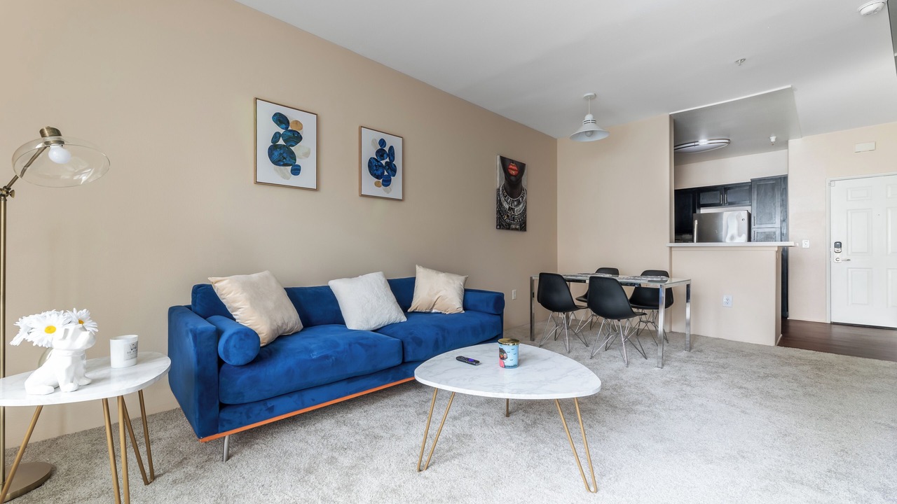 Photo of Livingroom in Ladera Heights