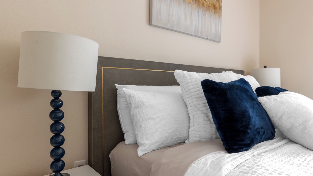 Photo of Bedroom in Ladera Heights