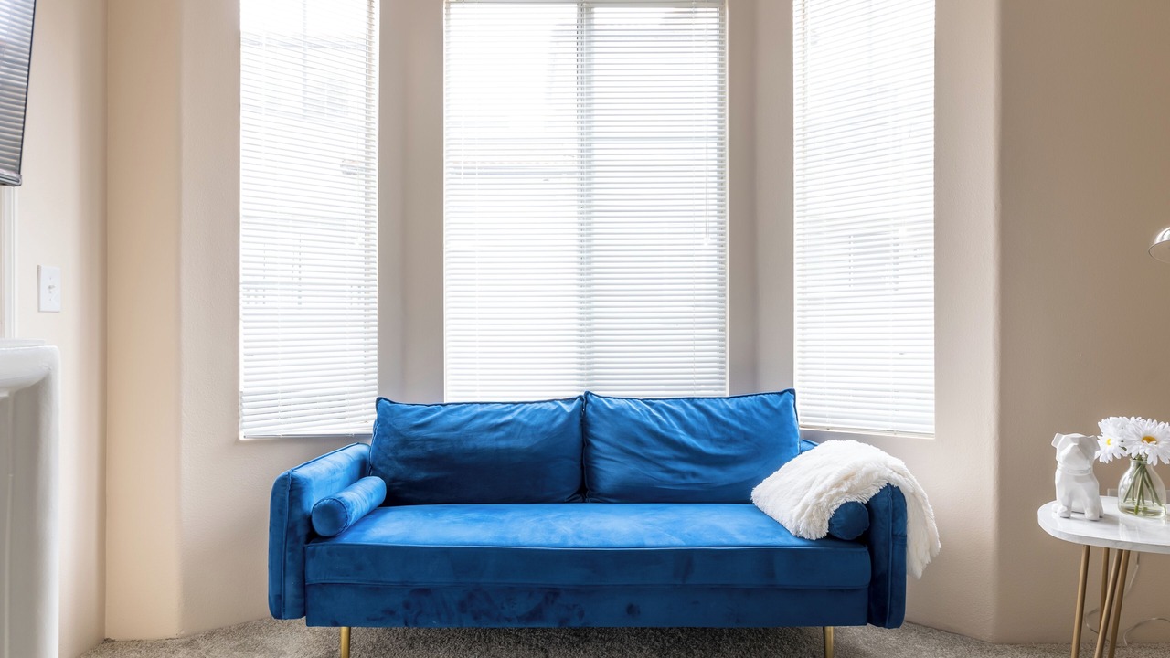 Photo of Livingroom in Ladera Heights