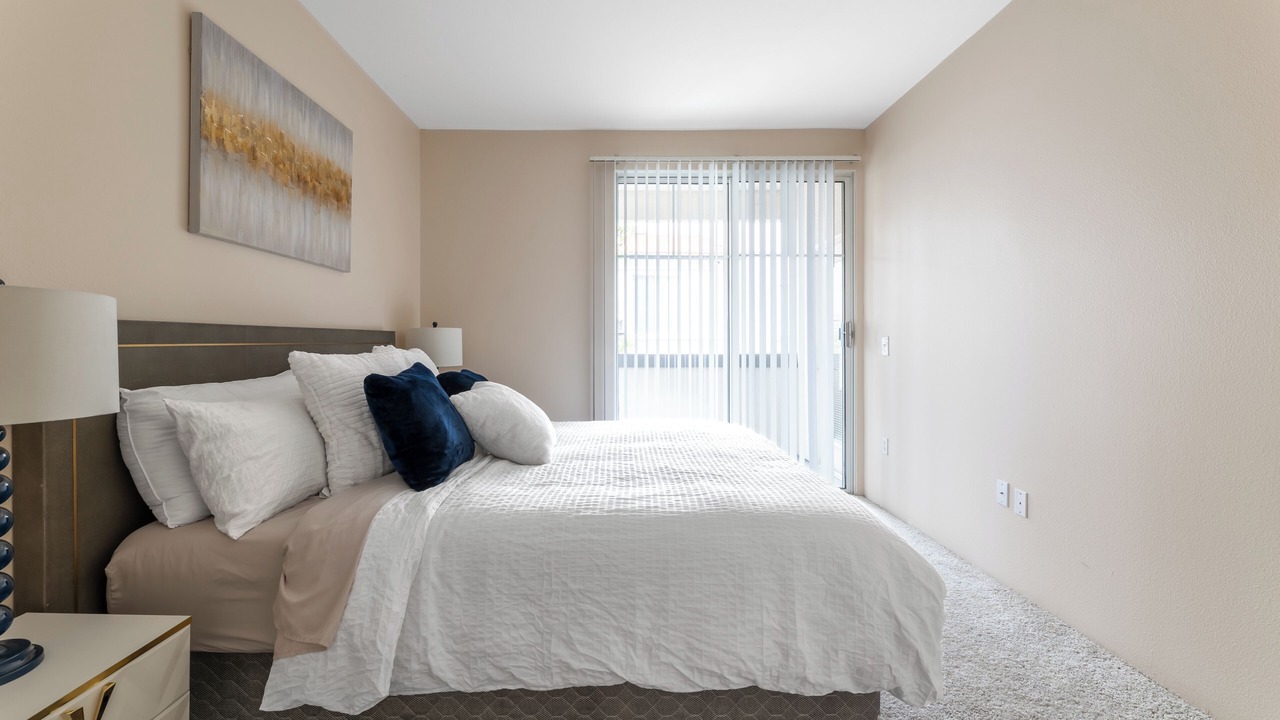 Photo of Bedroom in Ladera Heights