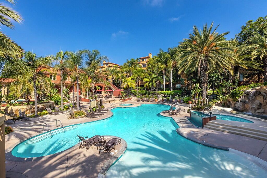 Photo of Outdoor in Ladera Heights