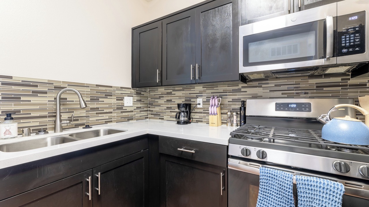 Photo of Kitchen in Ladera Heights