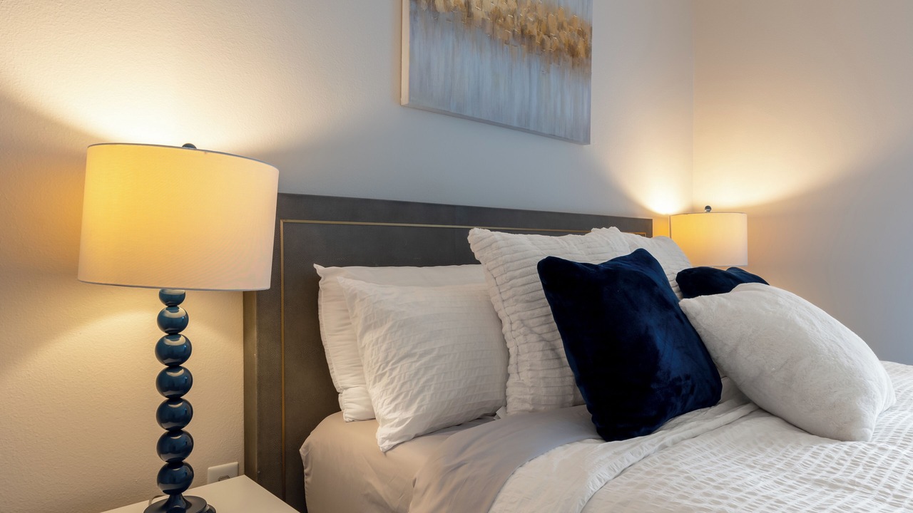Photo of Bedroom in Ladera Heights
