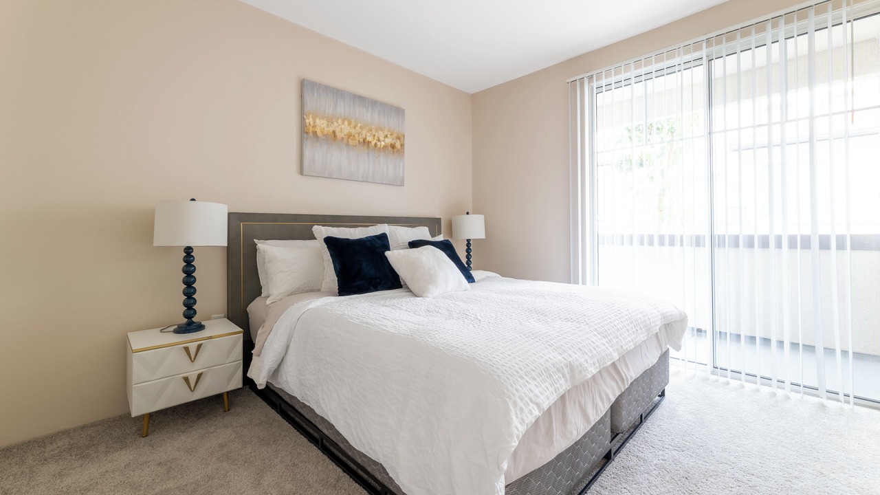 Photo of Bedroom in Ladera Heights