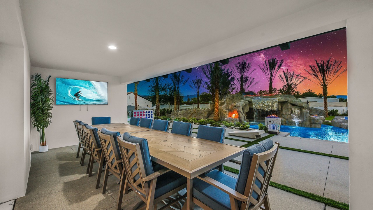 Photo of Outdoor in Bermuda Dunes