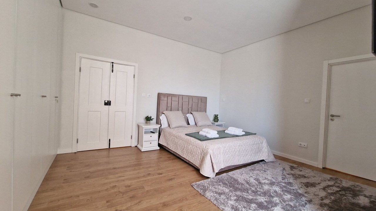Photo of Bedroom in Sernancelhe