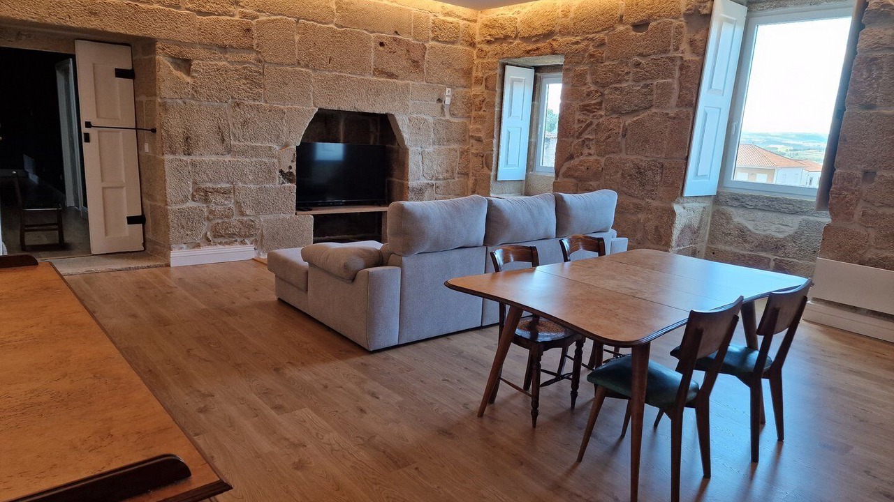 Photo of Livingroom in Sernancelhe