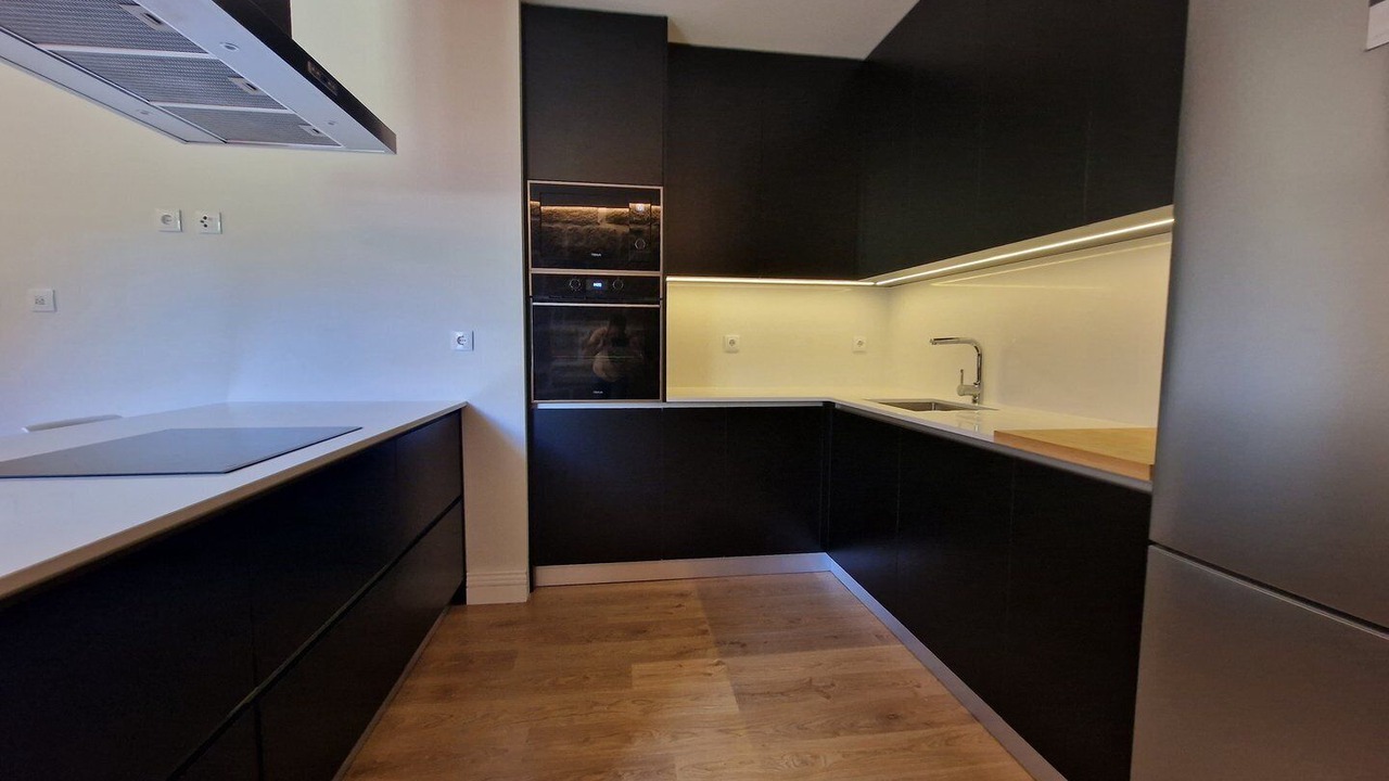 Photo of Kitchen in Sernancelhe