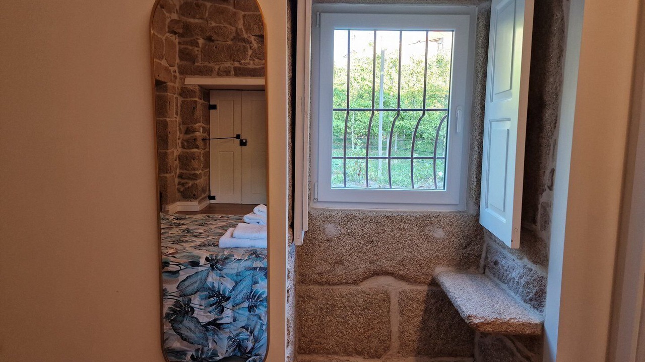 Photo of Bathroom in Sernancelhe