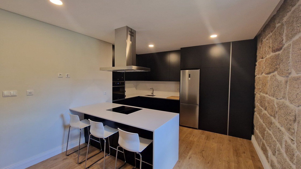 Photo of Kitchen in Sernancelhe