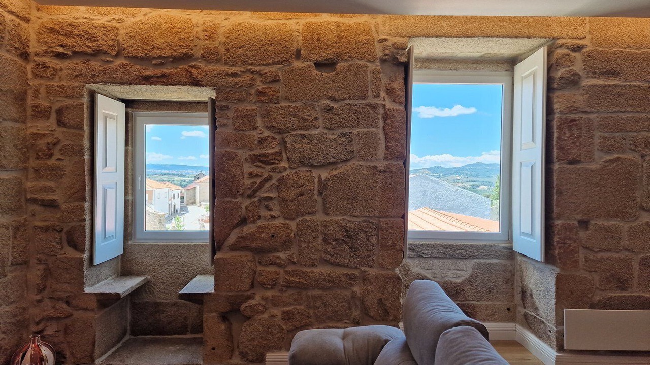 Photo of Livingroom in Sernancelhe