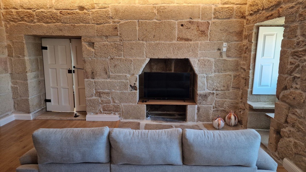 Photo of Livingroom in Sernancelhe
