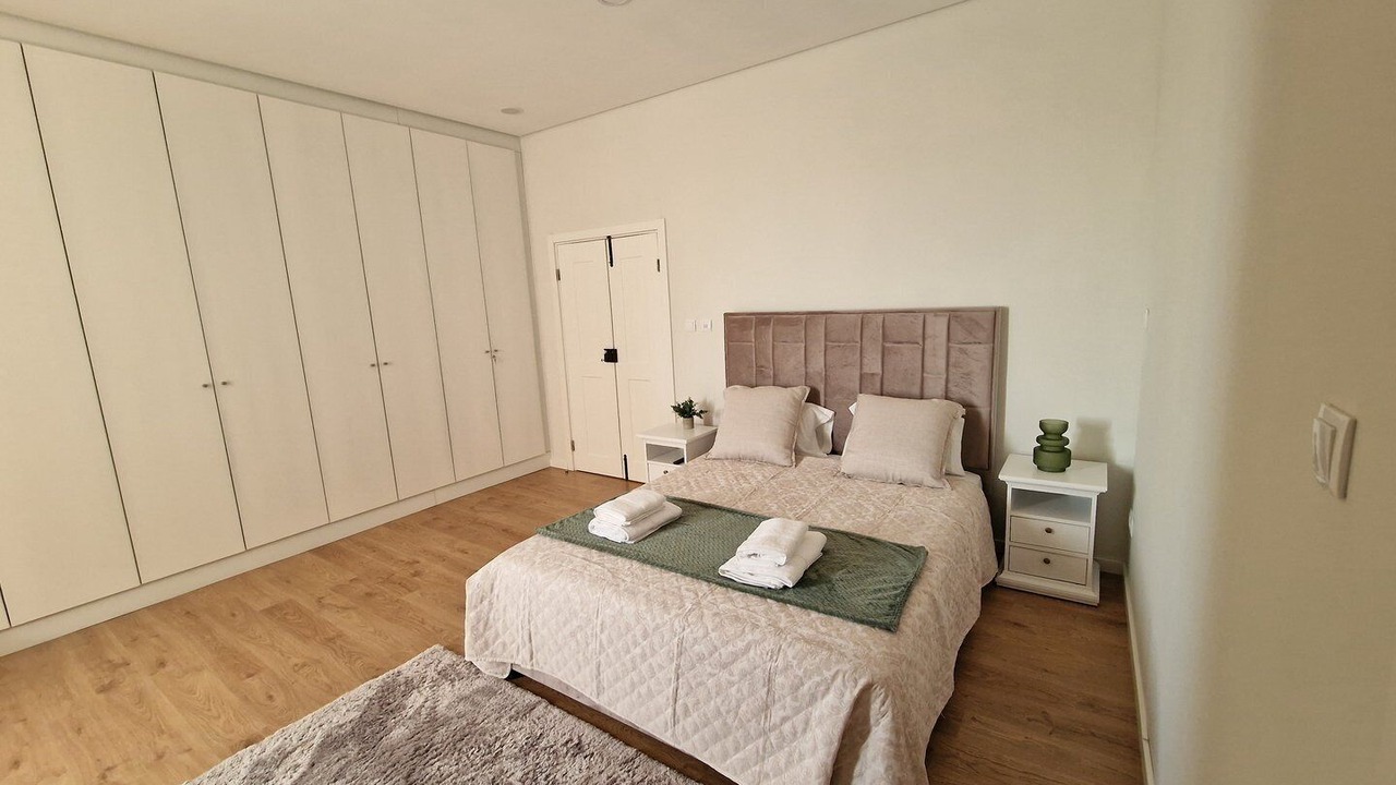 Photo of Bedroom in Sernancelhe