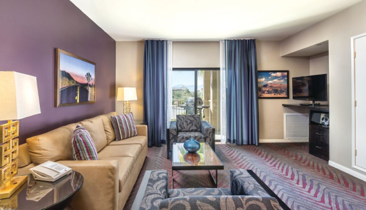 Photo of Livingroom in Terra Lago
