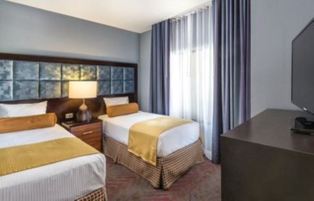 Photo of Bedroom in Terra Lago
