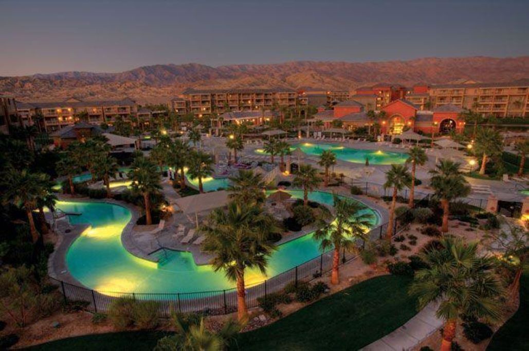 Photo of Outdoor in Terra Lago