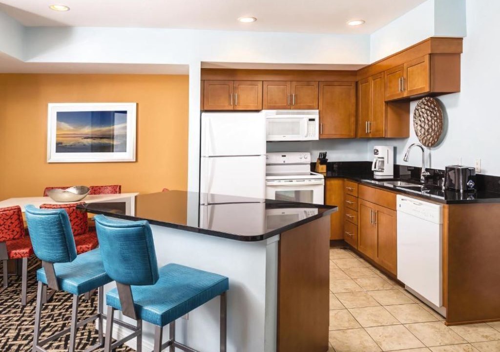 Photo of Kitchen in Terra Lago