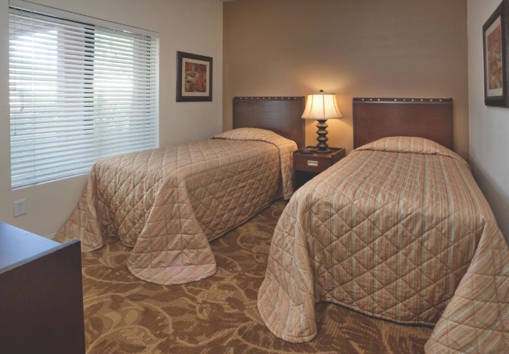 Photo of Bedroom in Terra Lago