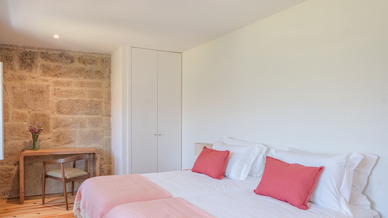 Photo of Bedroom in Anreade