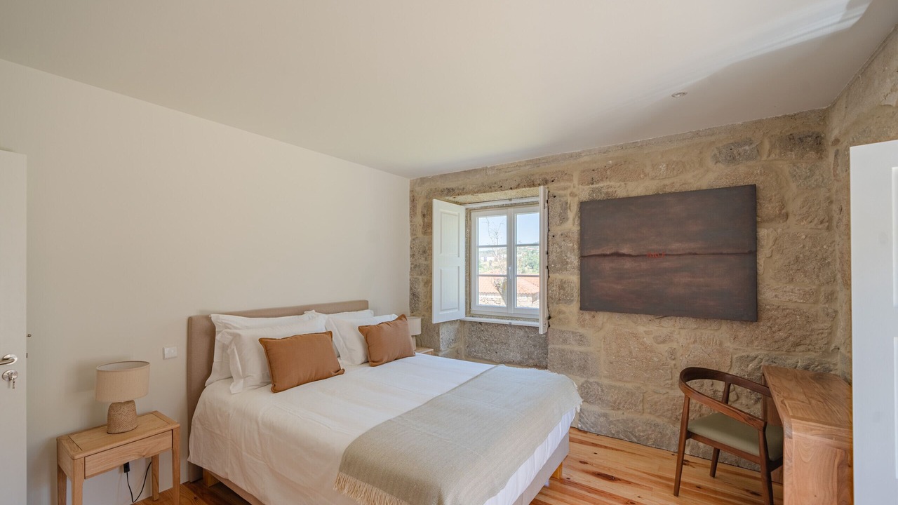 Photo of Bedroom in Anreade