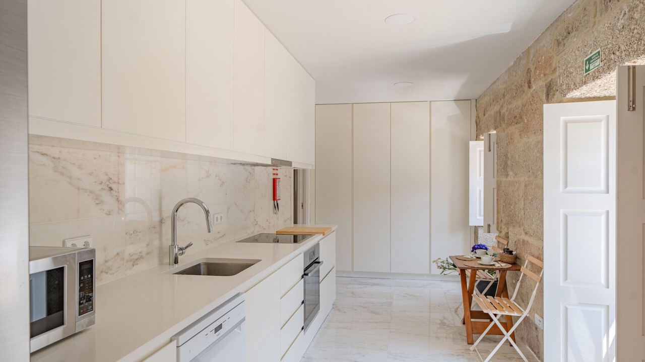 Photo of Kitchen in Anreade