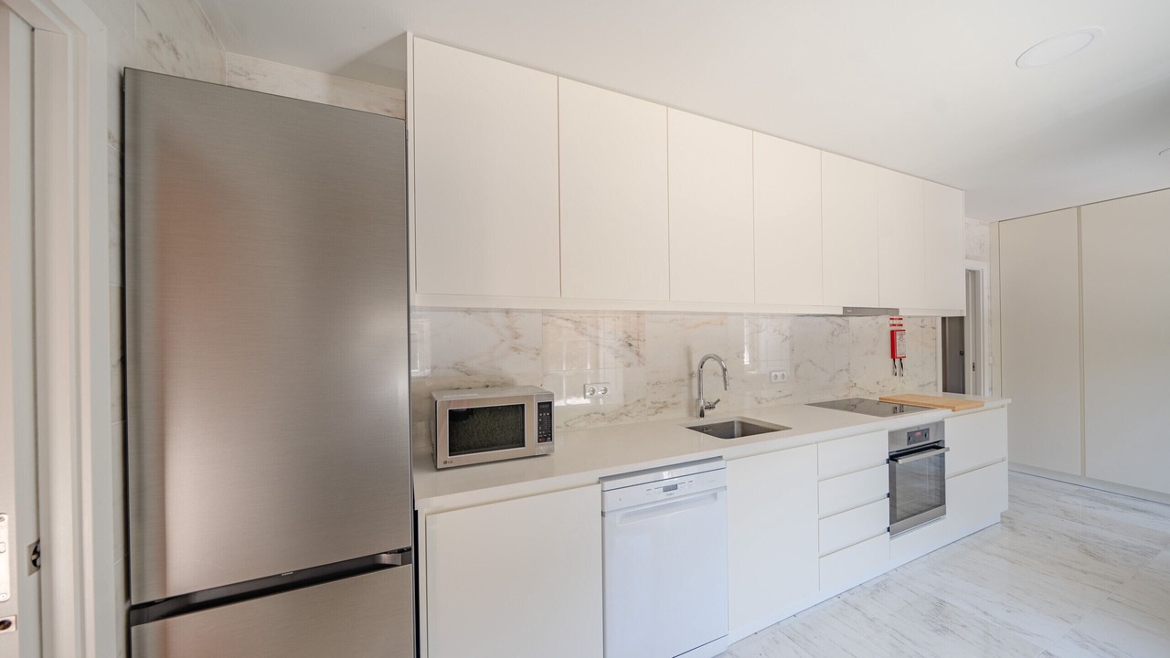 Photo of Kitchen in Anreade