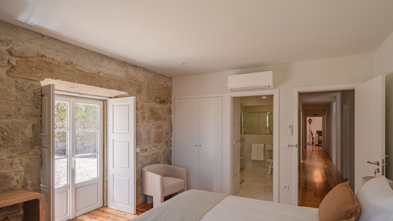 Photo of Bedroom in Anreade