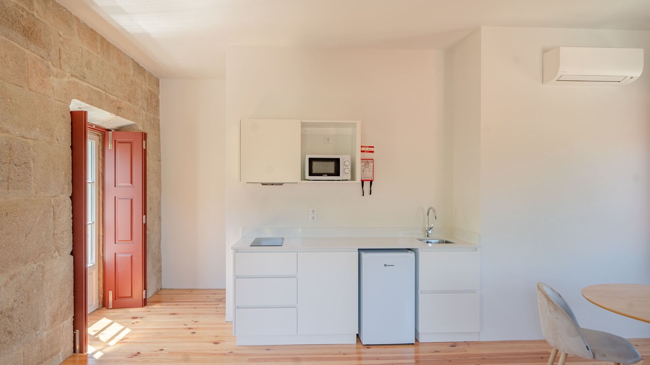 Photo of Kitchen in Anreade