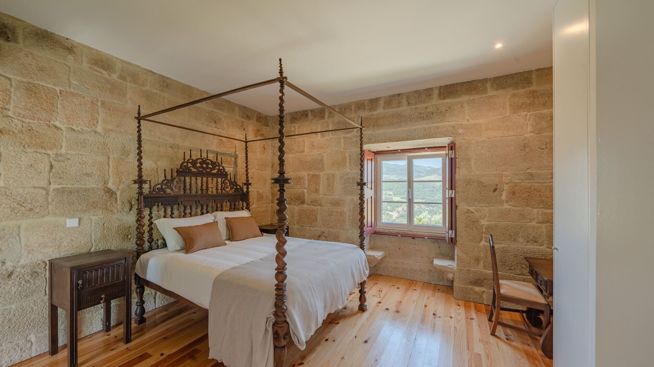 Photo of Bedroom in Anreade