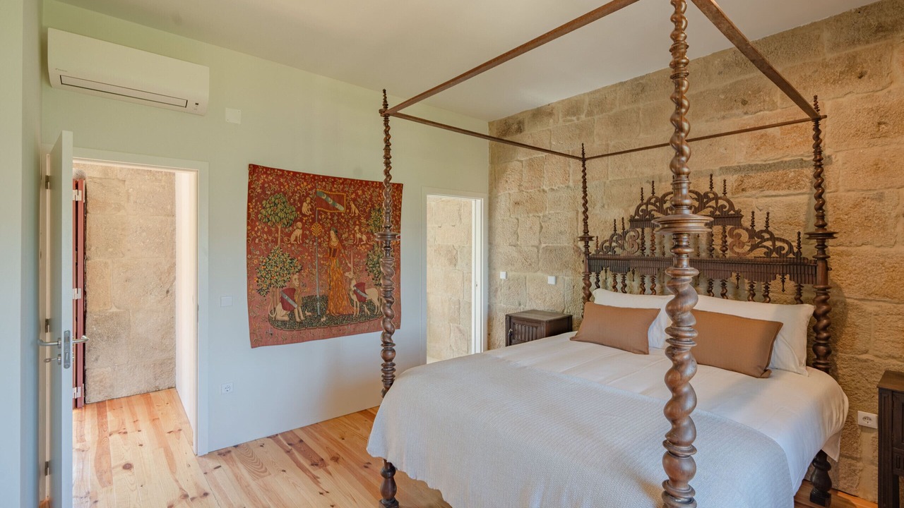 Photo of Bedroom in Anreade