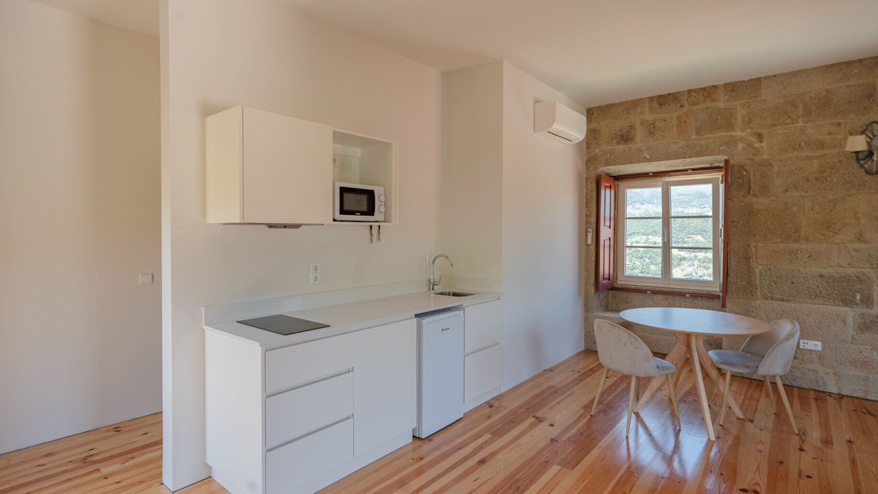 Photo of Kitchen in Anreade