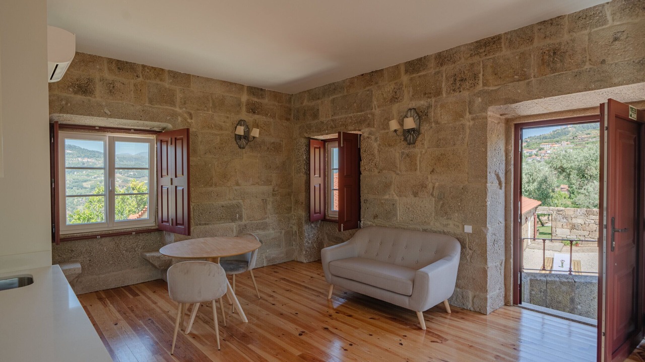 Photo of Livingroom in Anreade