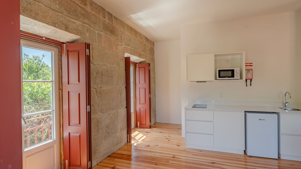 Photo of Kitchen in Anreade