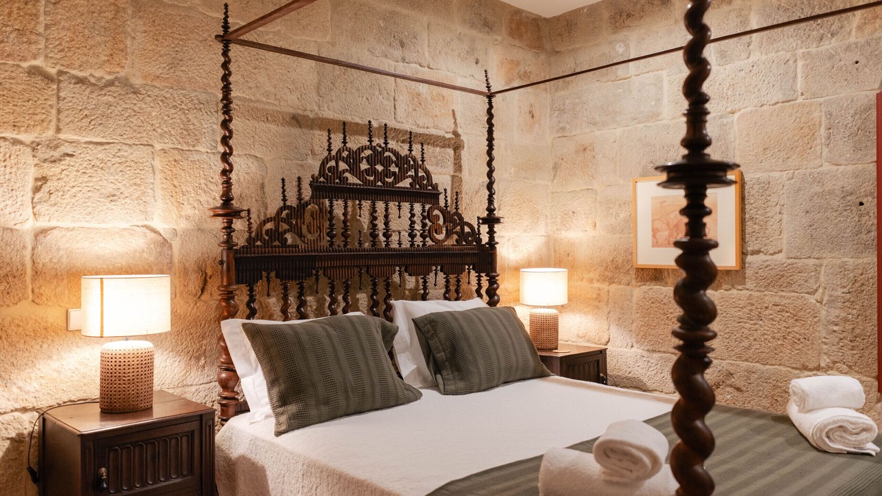 Photo of Bedroom in Anreade