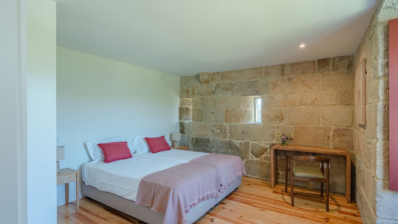 Photo of Bedroom in Anreade