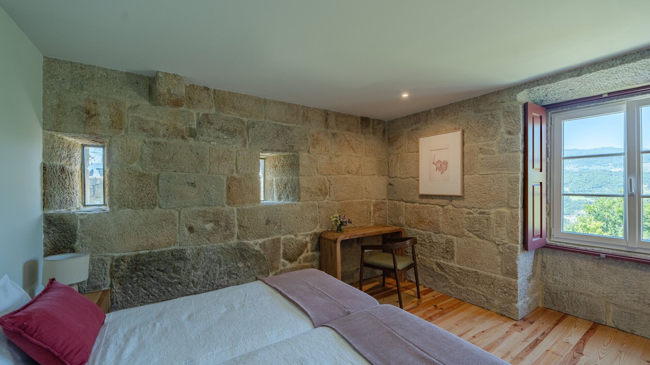 Photo of Bedroom in Anreade