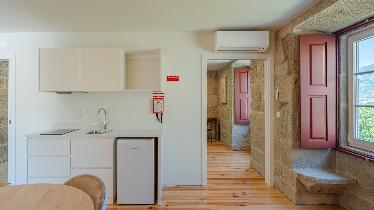 Photo of Kitchen in Anreade