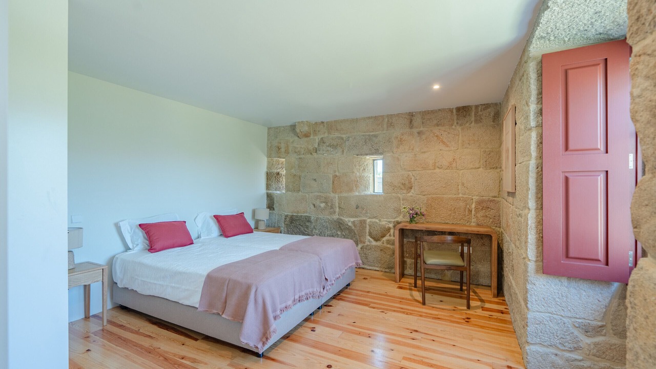 Photo of Bedroom in Anreade