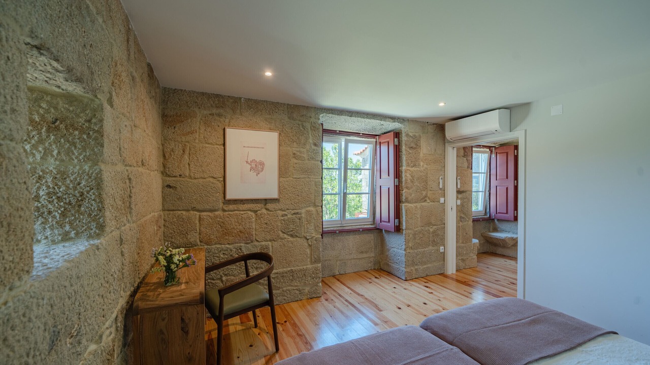 Photo of Bedroom in Anreade