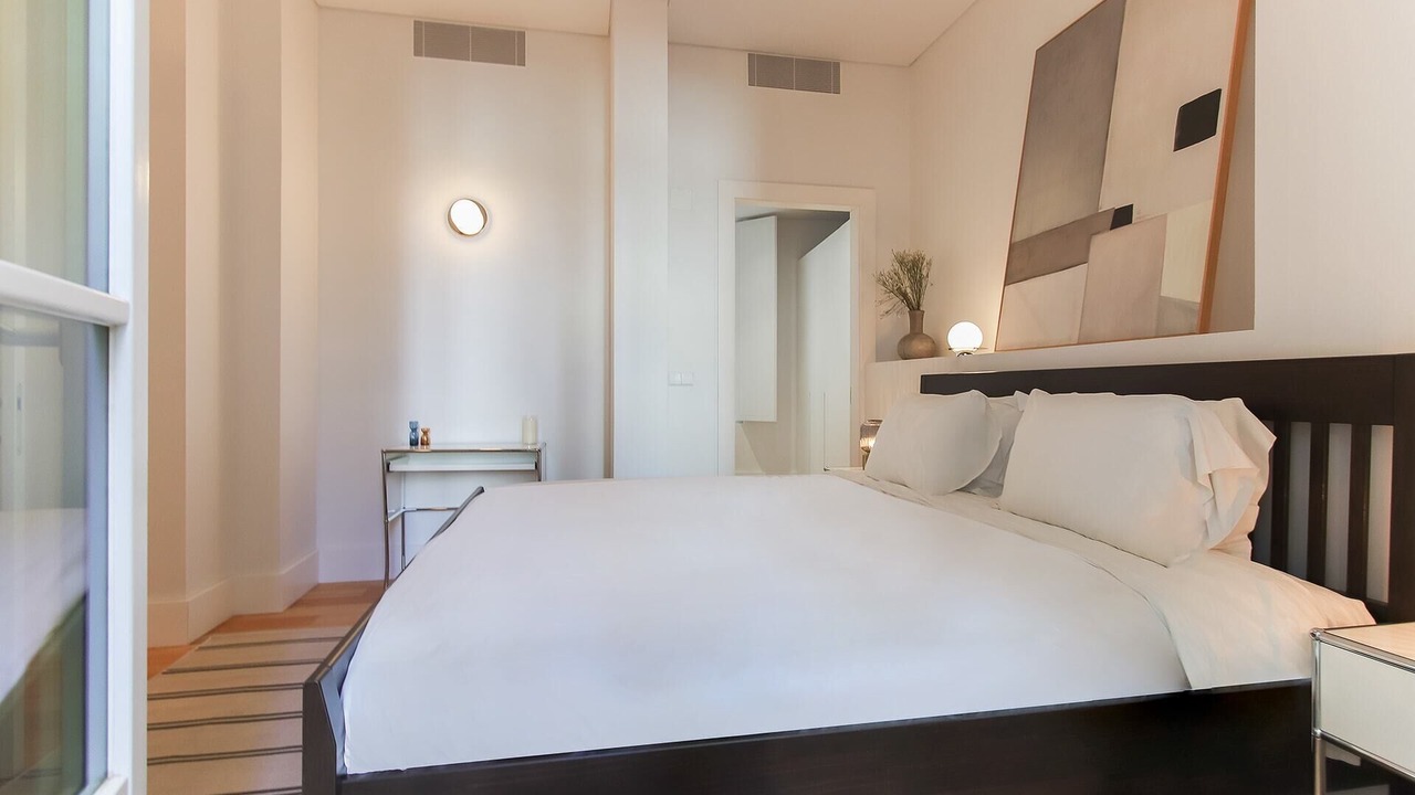 Photo of Bedroom in Martires