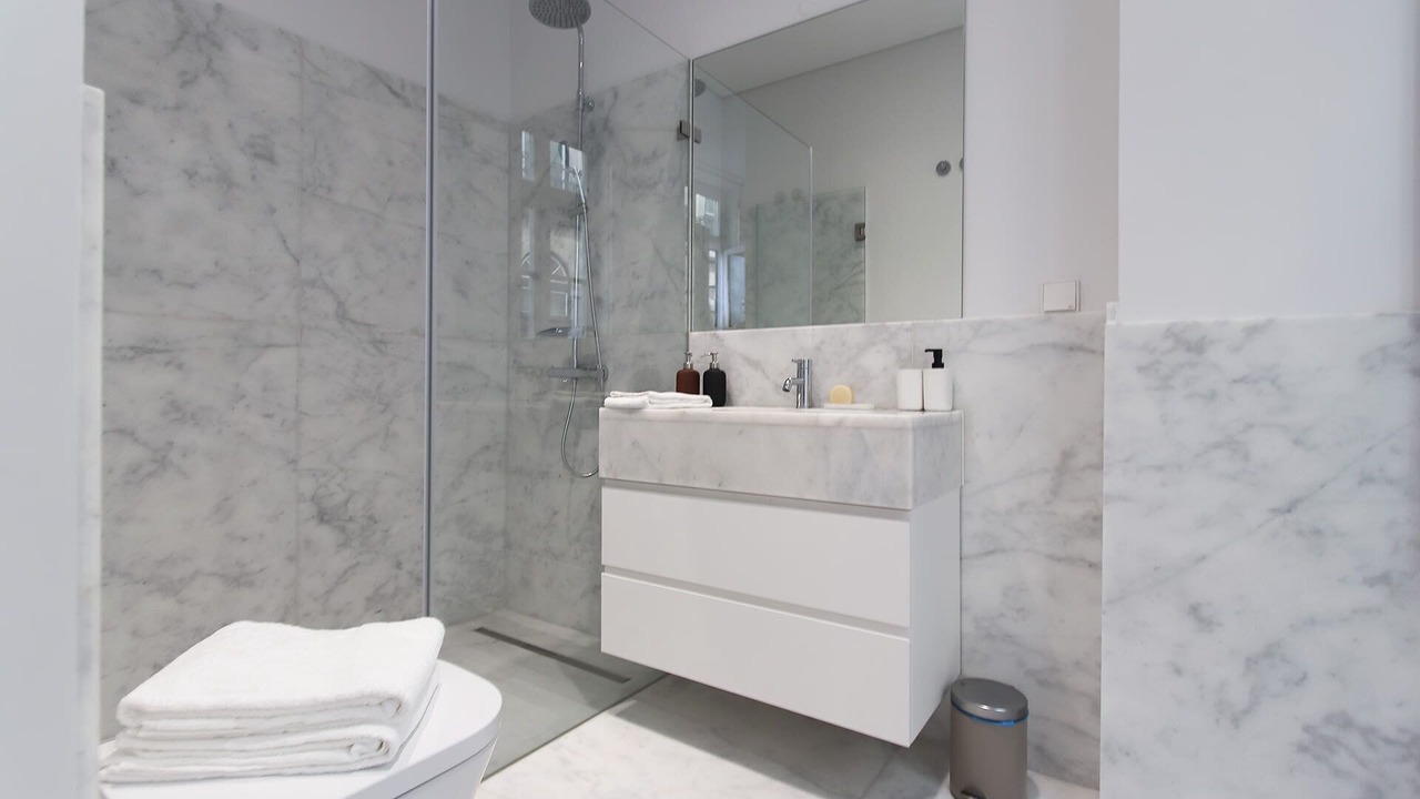 Photo of Bathroom in Martires