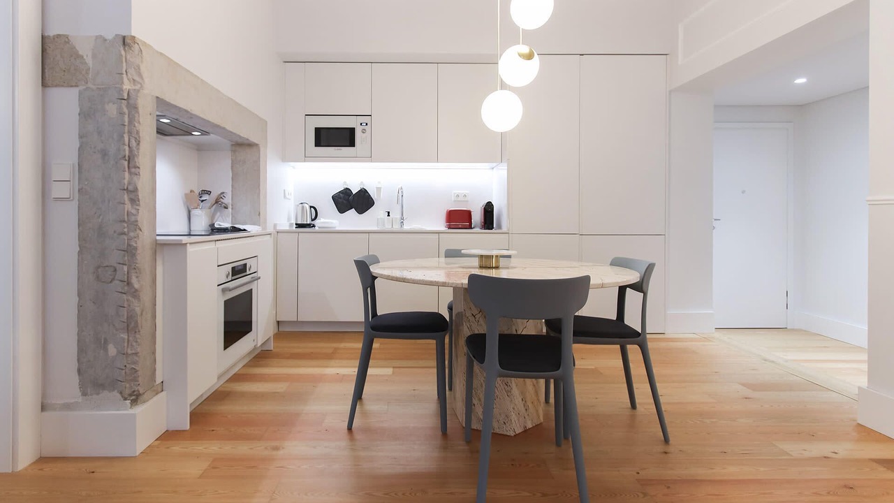 Photo of Kitchen in Martires