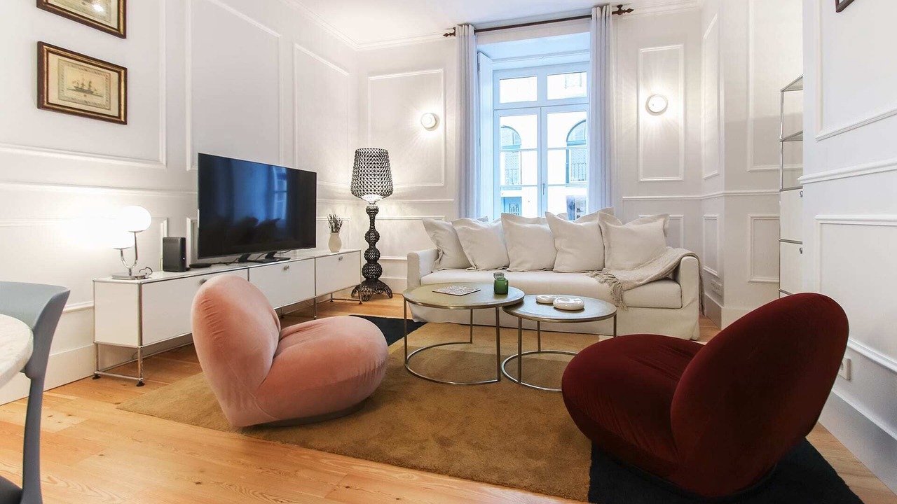 Photo of Livingroom in Martires