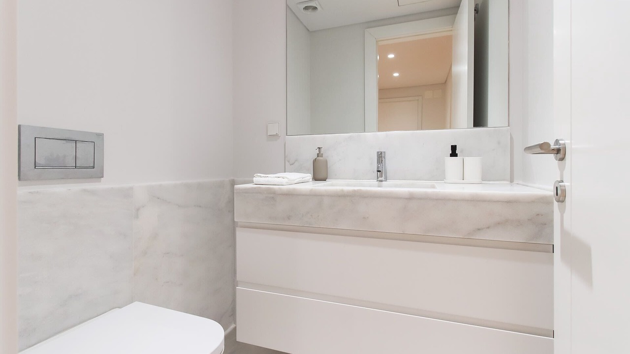 Photo of Bathroom in Martires