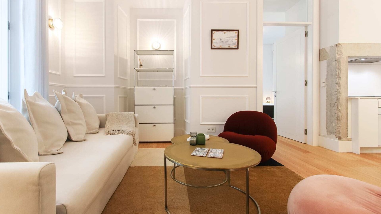 Photo of Livingroom in Martires