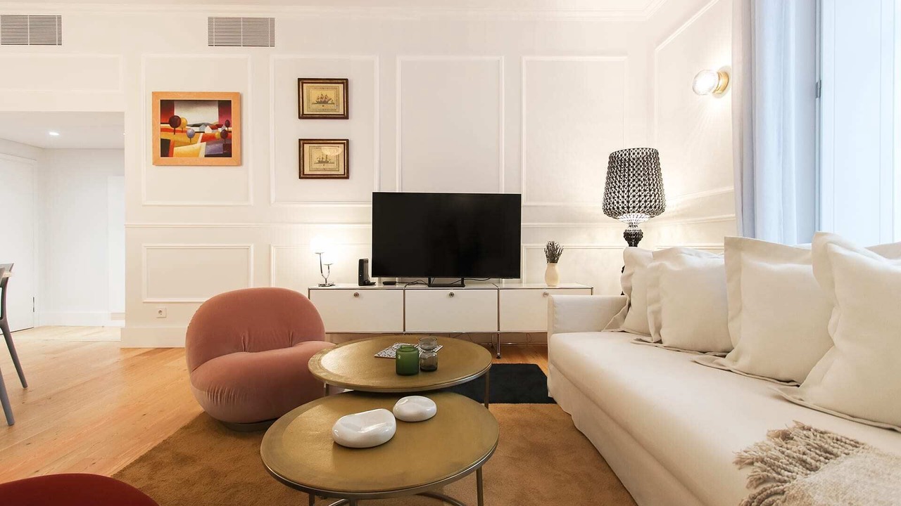 Photo of Livingroom in Martires