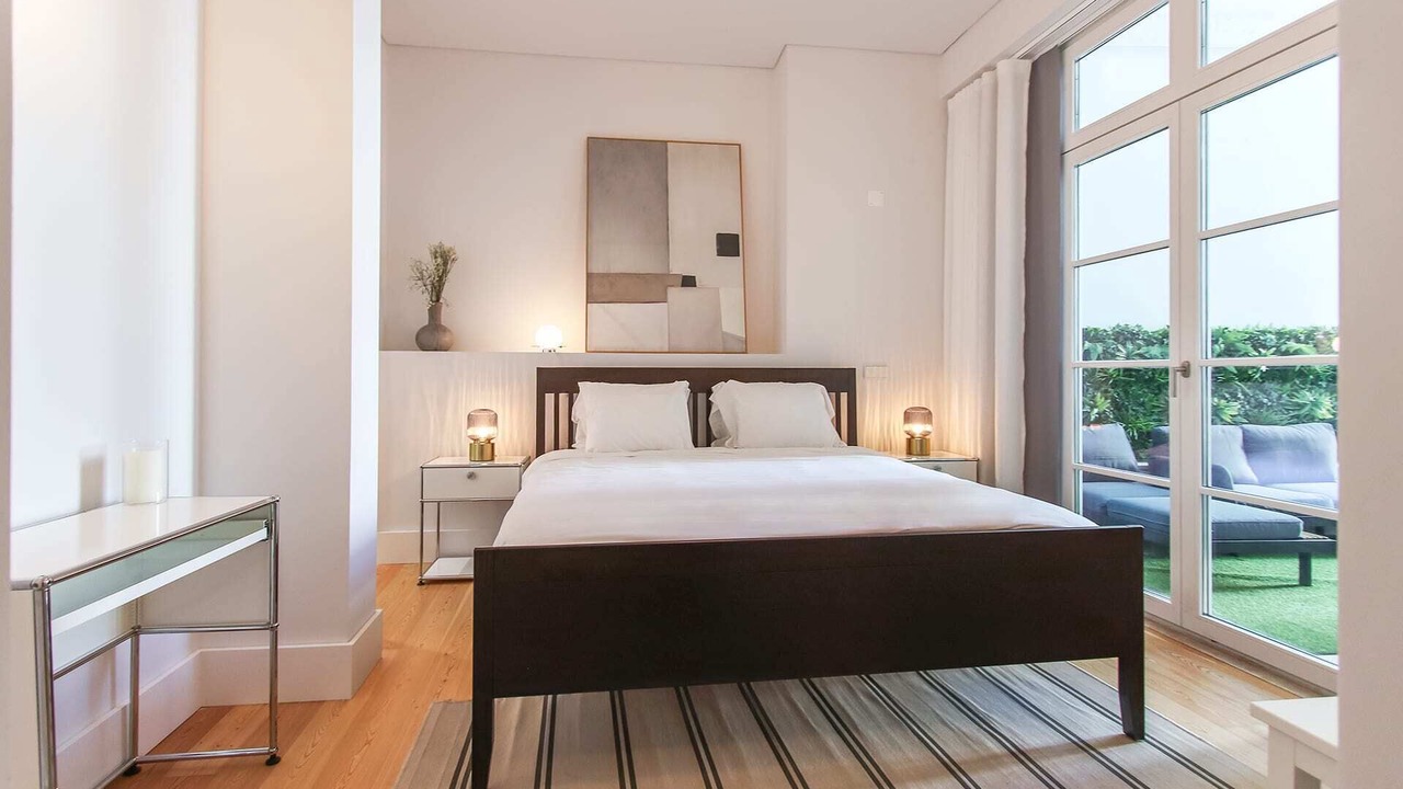 Photo of Bedroom in Martires