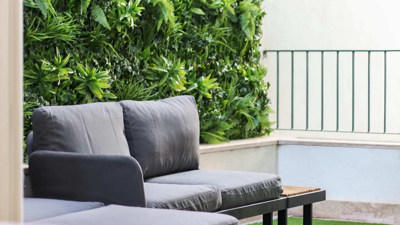 Photo of Patio Balcony in Martires