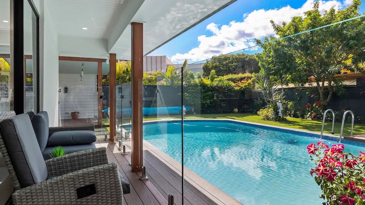Photo of Outdoor in Mermaid Waters