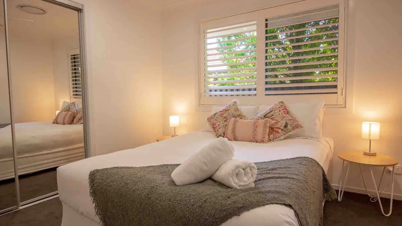 Photo of Bedroom in Mermaid Waters